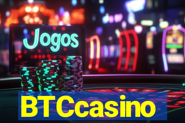 BTCcasino