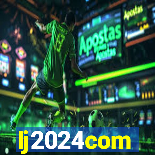 Ij2024com