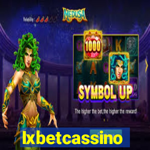 Ixbetcassino