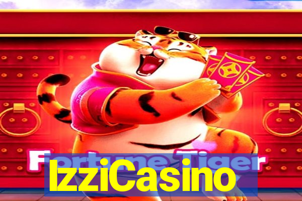 IzziCasino