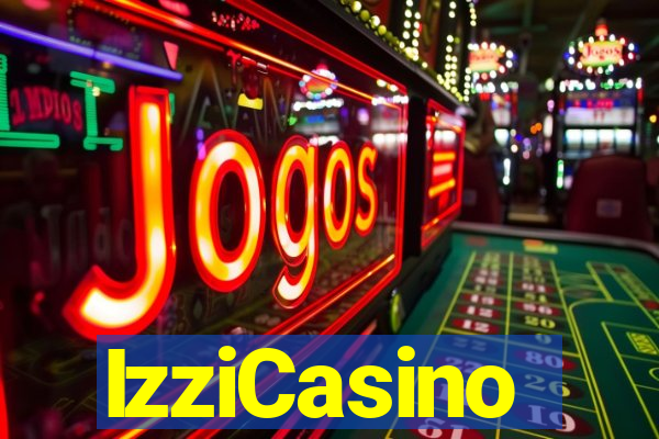 IzziCasino