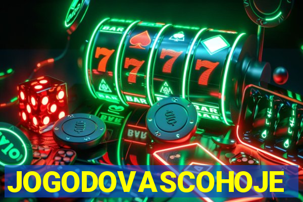 JOGODOVASCOHOJE