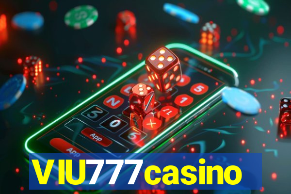 VIU777casino