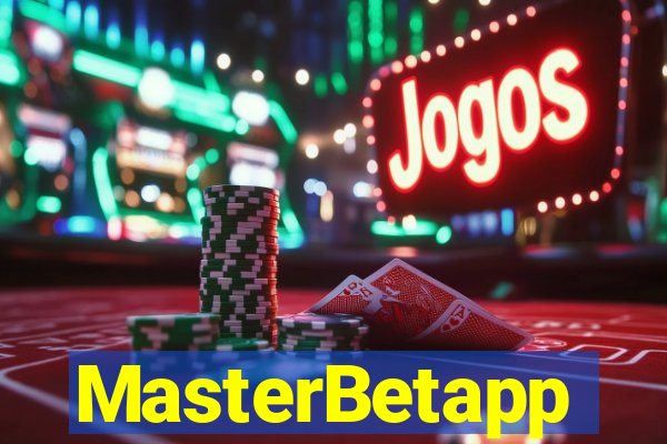 MasterBetapp
