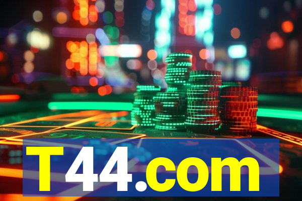T44.com