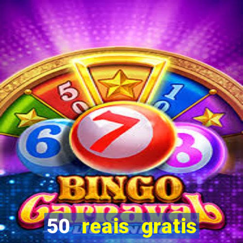 50 reais gratis para apostar