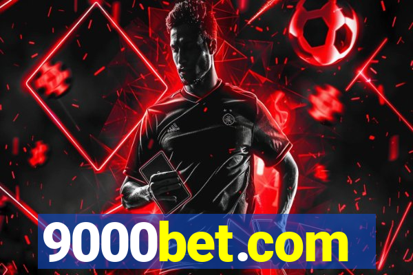 9000bet.com