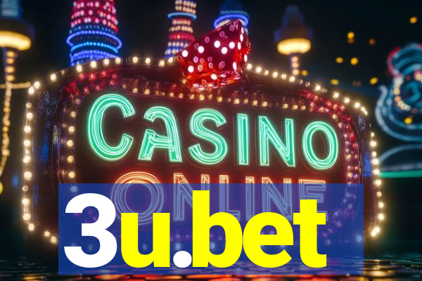 3u.bet