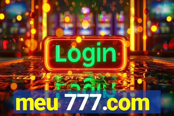 meu 777.com