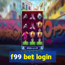 f99 bet login