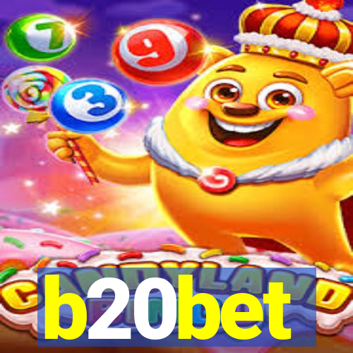 b20bet