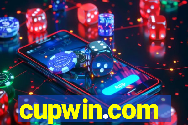 cupwin.com