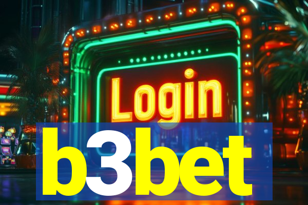b3bet