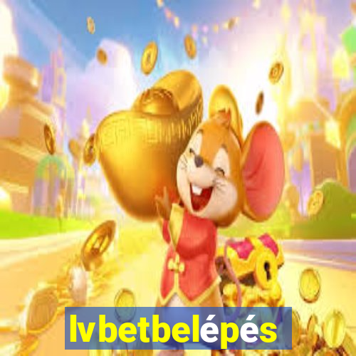 lvbetbelépés