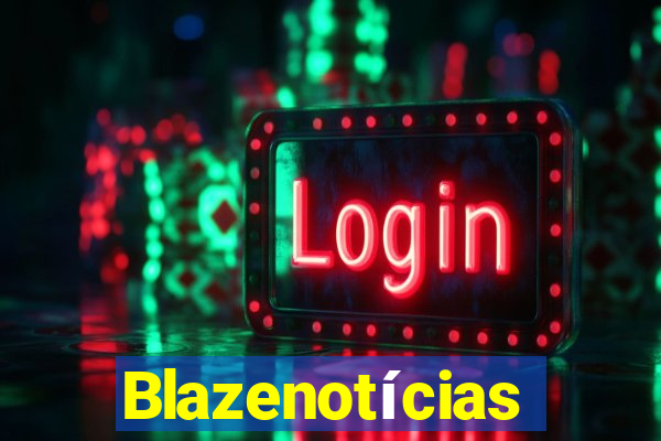 Blazenotícias
