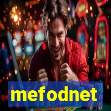 mefodnet
