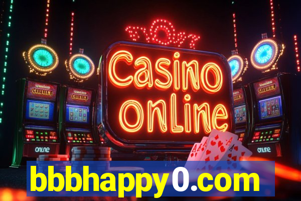 bbbhappy0.com