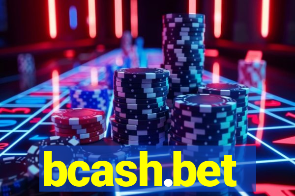 bcash.bet