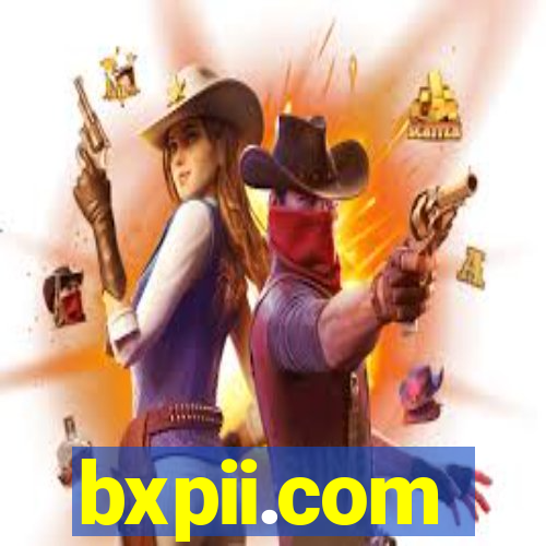 bxpii.com