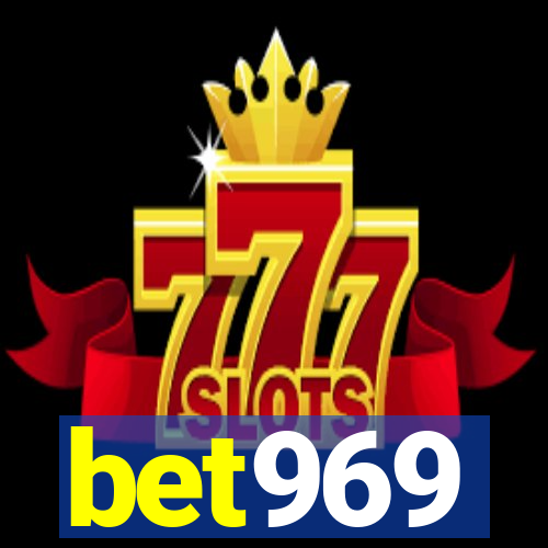 bet969