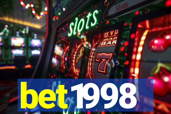 bet1998