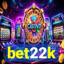 bet22k