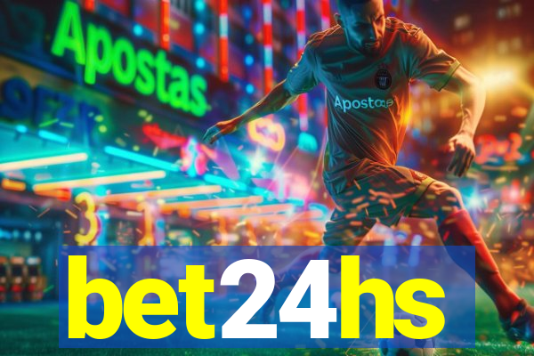 bet24hs
