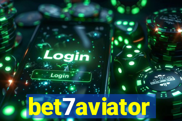 bet7aviator