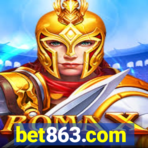 bet863.com