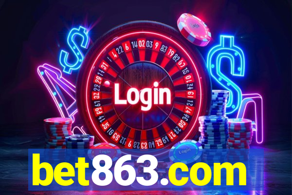 bet863.com