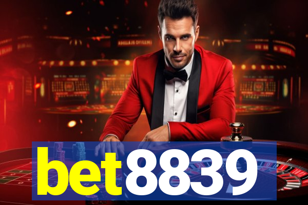bet8839