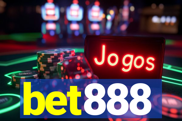 bet888