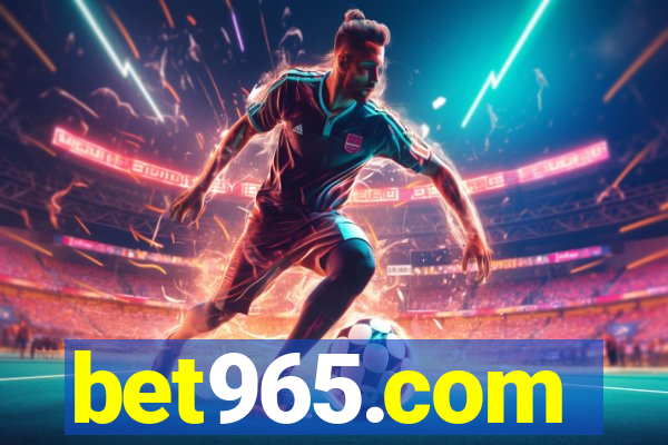bet965.com