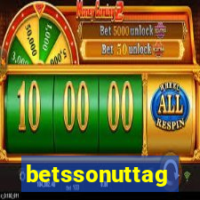 betssonuttag