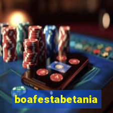 boafestabetania