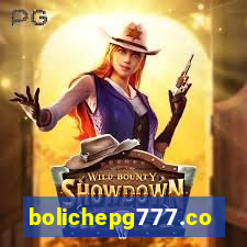 bolichepg777.com
