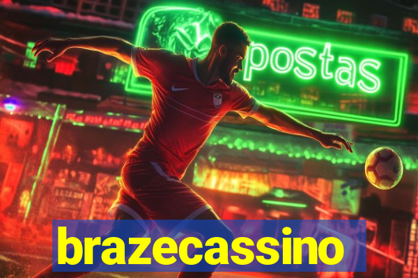 brazecassino