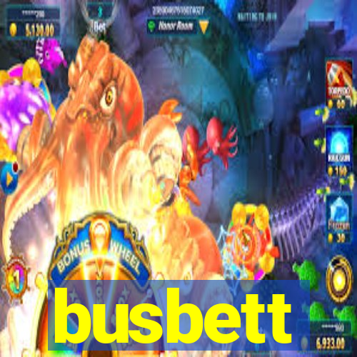 busbett