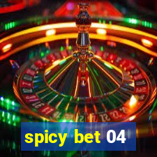 spicy bet 04