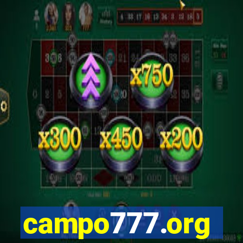 campo777.org