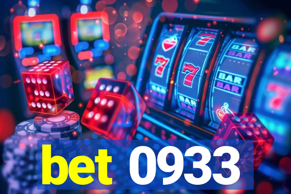bet 0933