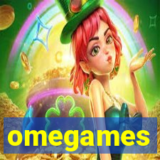 omegames