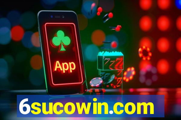 6sucowin.com