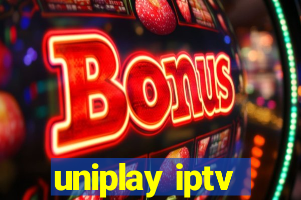 uniplay iptv