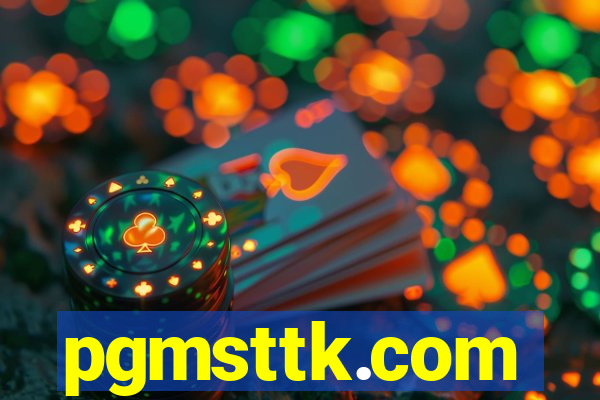 pgmsttk.com