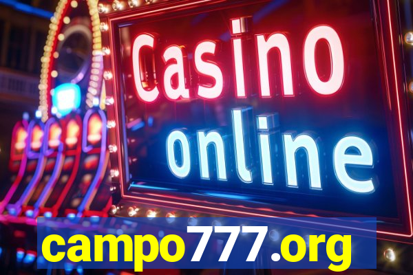 campo777.org