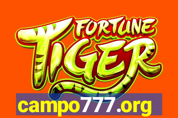 campo777.org