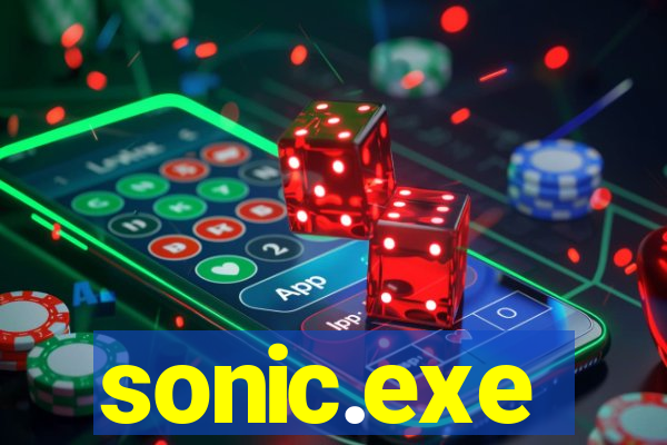 sonic.exe