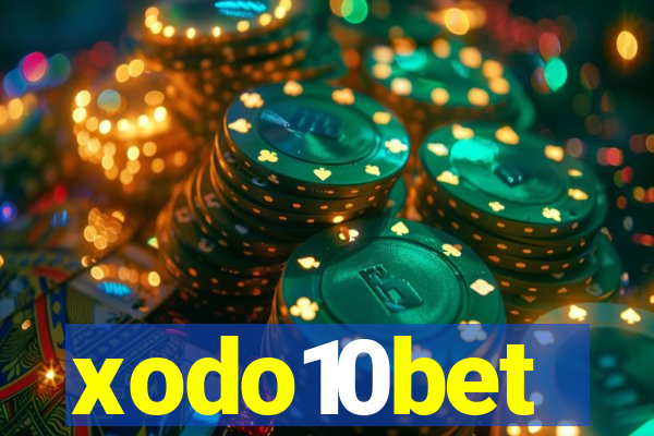 xodo10bet
