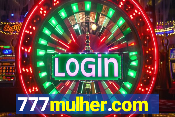 777mulher.com